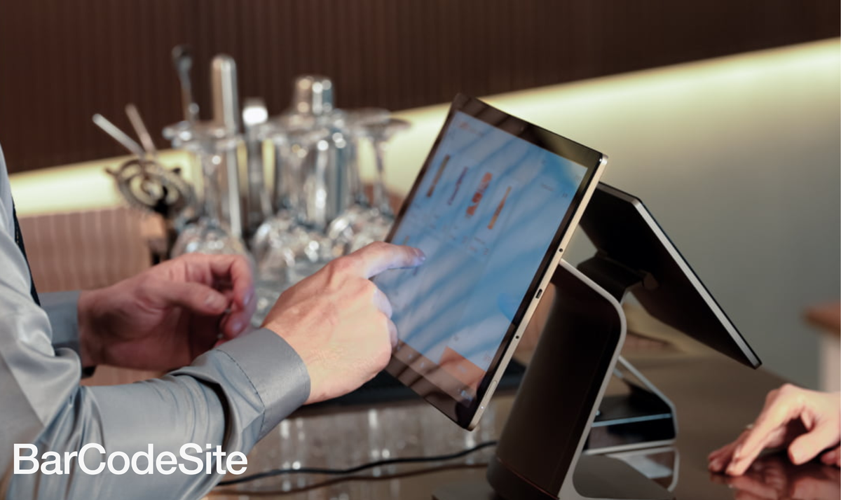 Technology for Restaurants: POS Systems, Printers and Terminals for Hospitality