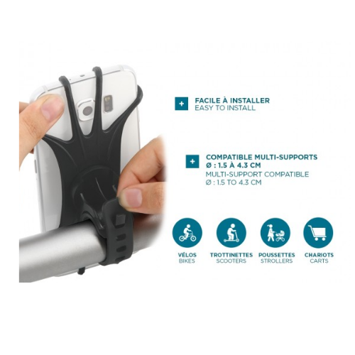 Mobilis mount 001353