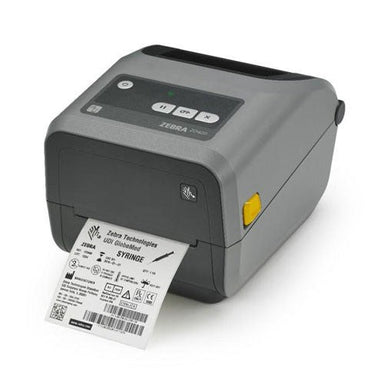 Zebra ZD421c ZD4A043-C0EW02EZ