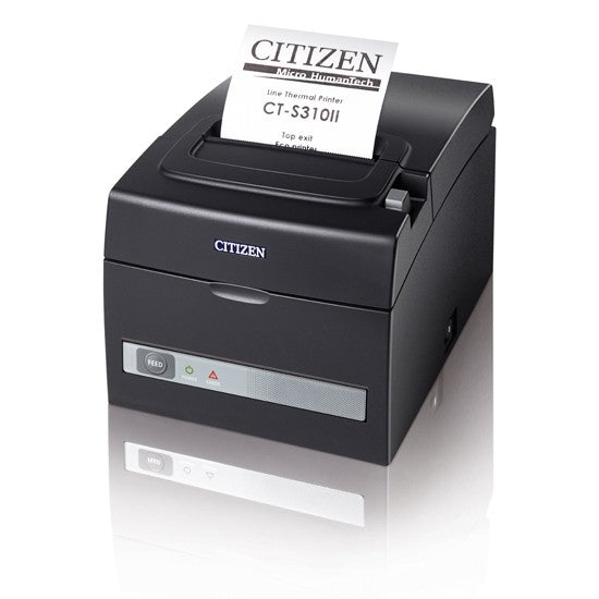 Citizen CT-S310II CTS310IIEPW