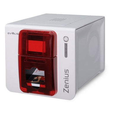 Evolis Zenius Expert ZN1H00HSRS