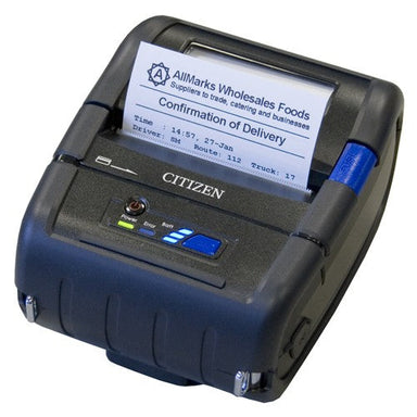Citizen CMP-30II CMP30IIBUXCX