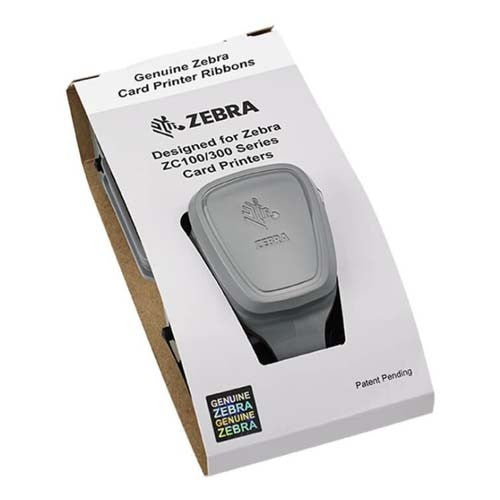 Zebra ribbon 800300-320EM