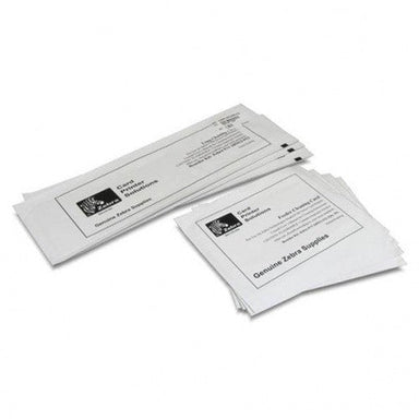 Zebra cleaning kit 105999-701