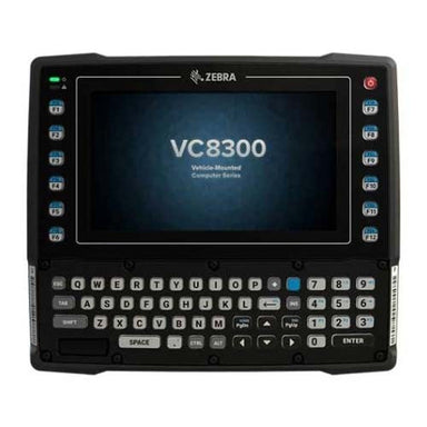 Zebra VC8300 VC83-08FOCABAABA-I
