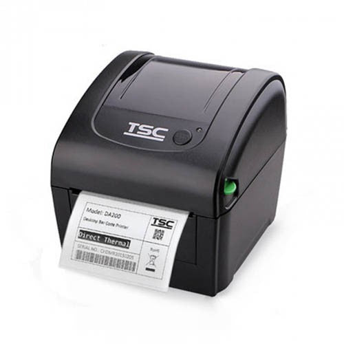 TSC DA320 99-158A020-20LF
