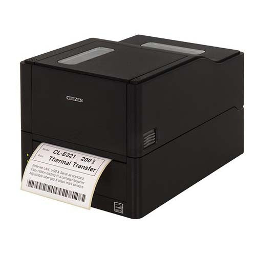 Citizen CL-E321 CLE321XEBXCX