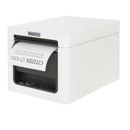 Citizen CT-E351 CTE351XEEWX