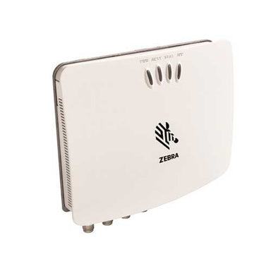 Zebra FX7500 antenna RFID
