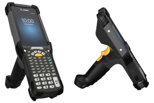 Zebra MC9300 MC930P-GSFGG4RW