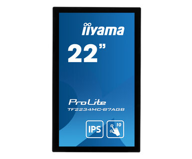 iiyama ProLite open-frame LCDs TF2234MC-B7AGB