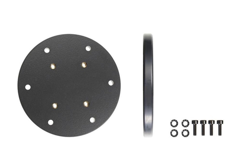 Brodit mounting solutions 215522
