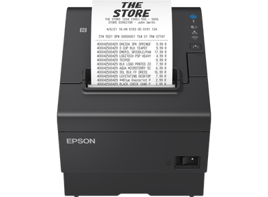 Epson TM-T88VII C31CJ57112A0