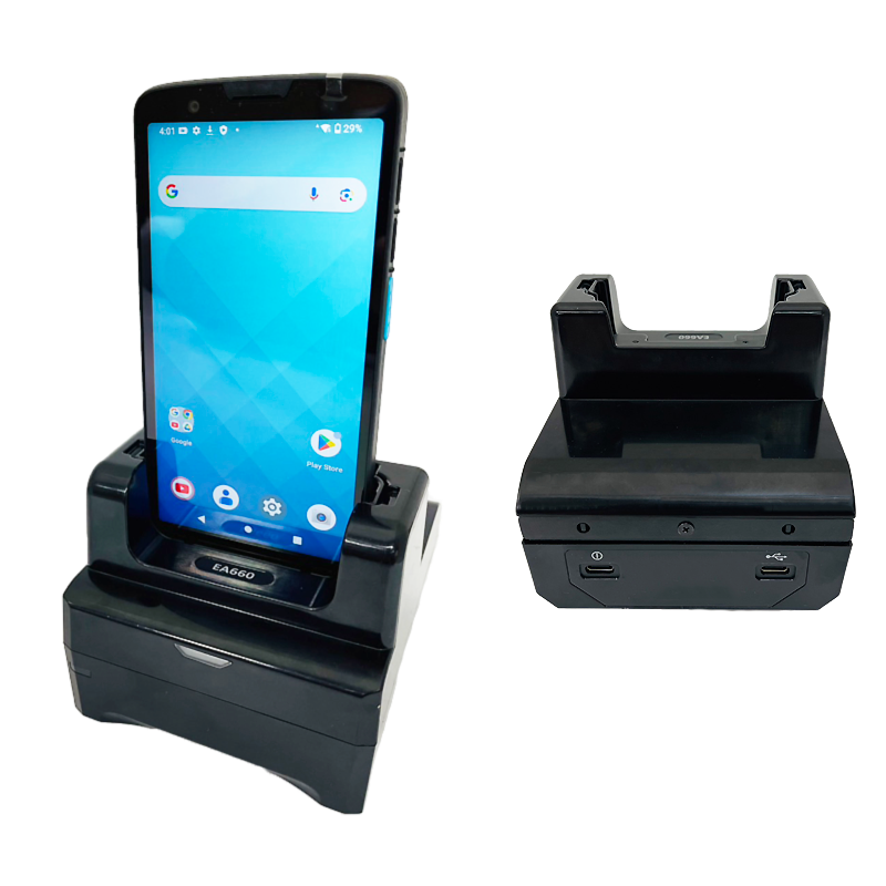 USB Cradle Unitech 5000-900130G