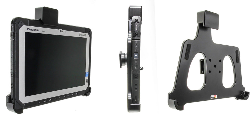 Brodit mounting solutions 541970