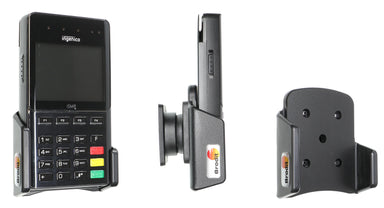 Brodit mounting solutions 711044