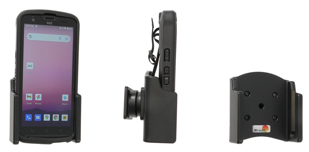Brodit mounting solutions 711292