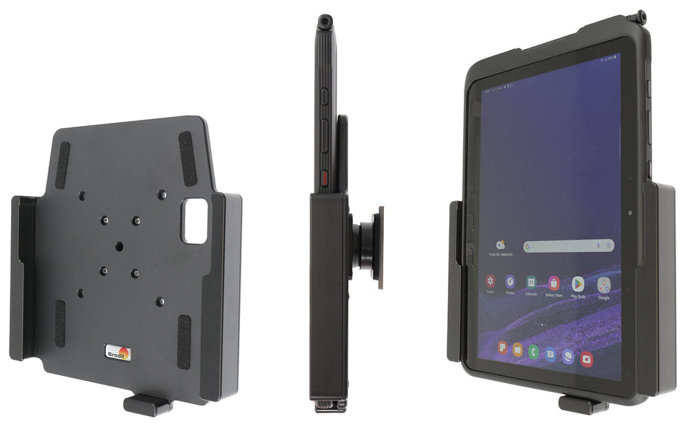 Samsung Galaxy Tab Active4 Pro Enterprise Edition 711328