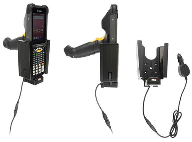 Brodit mounting solutions 712134