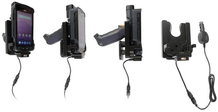 Brodit mounting solutions 712158