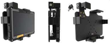 Brodit mounting solutions 739287