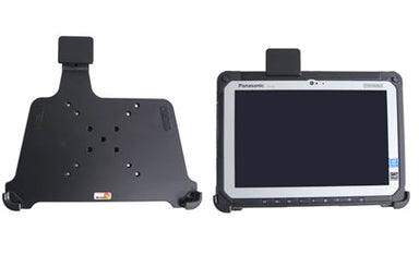 Brodit mounting solutions 741010
