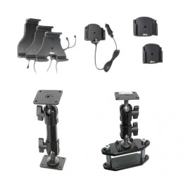Brodit mounting solutions 810721