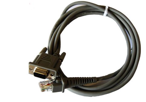 Datalogic Cable RS232 a RJ45 90G000008