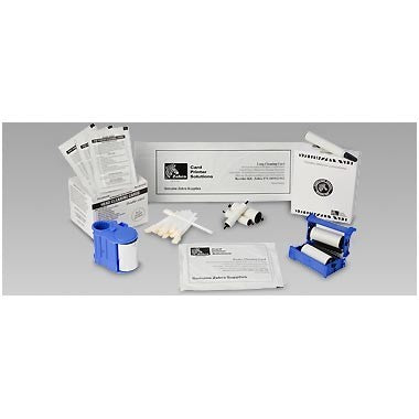 Printer Cleaning Zebra 105912-002