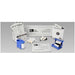 Zebra cleaning kit 105999-801