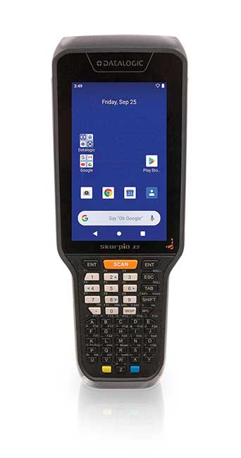 Datalogic Skorpio X5 943500056