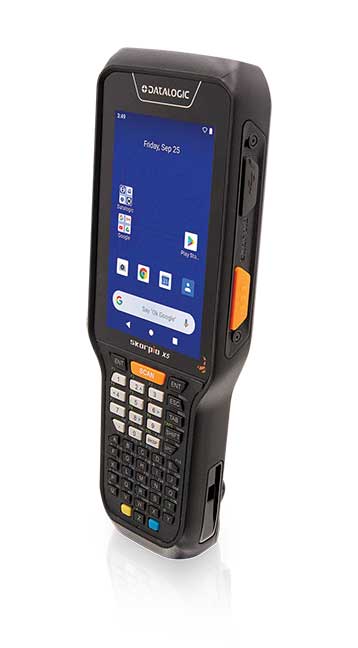 Datalogic Skorpio X5 943500031