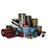 Zebra ribbon 02300BK11030