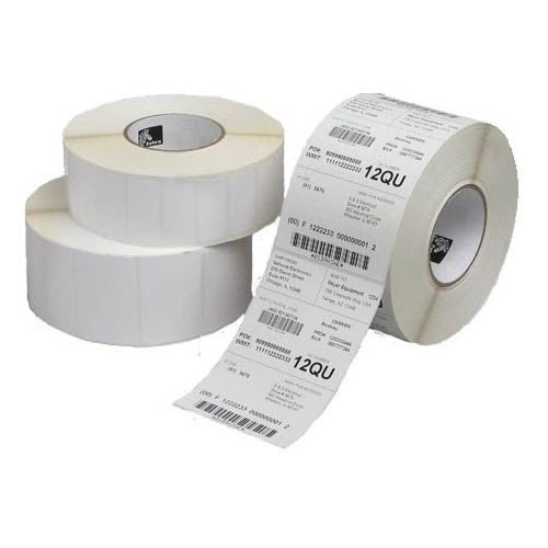 Zebra labels 1000T 148x210mm 2r/b