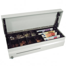 APG »CashPlus« Flip Lid 460 460MOD03-0701