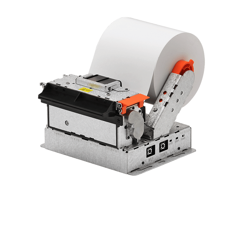 BIXOLON BK3-31 BK3P-31ZD