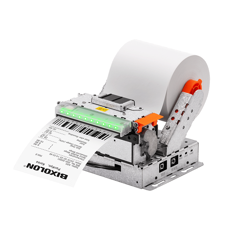 BIXOLON BK3-31 BK3P-31ZC/BEG