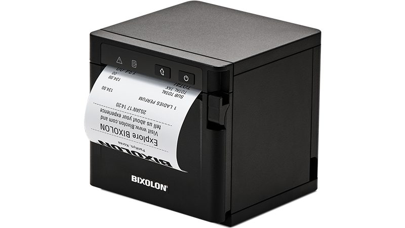 BIXOLON SRP-Q300 Series SRP-Q300WAK/BEG