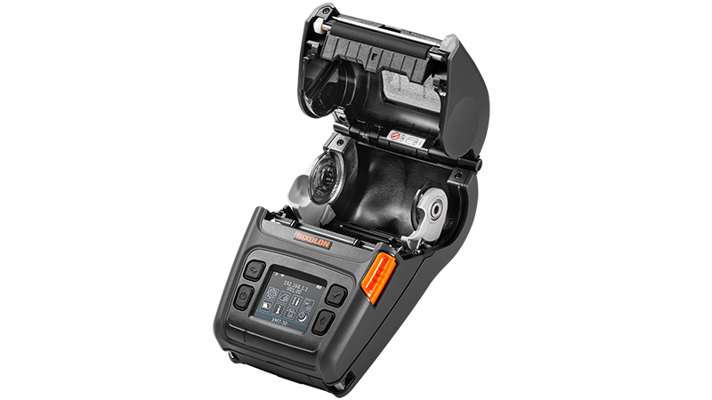 BIXOLON XM7-30 XM7-30WDaK/BEG