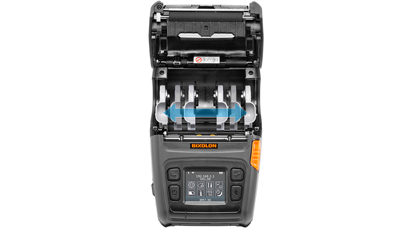 BIXOLON XM7-30 XM7-30iaK/beg