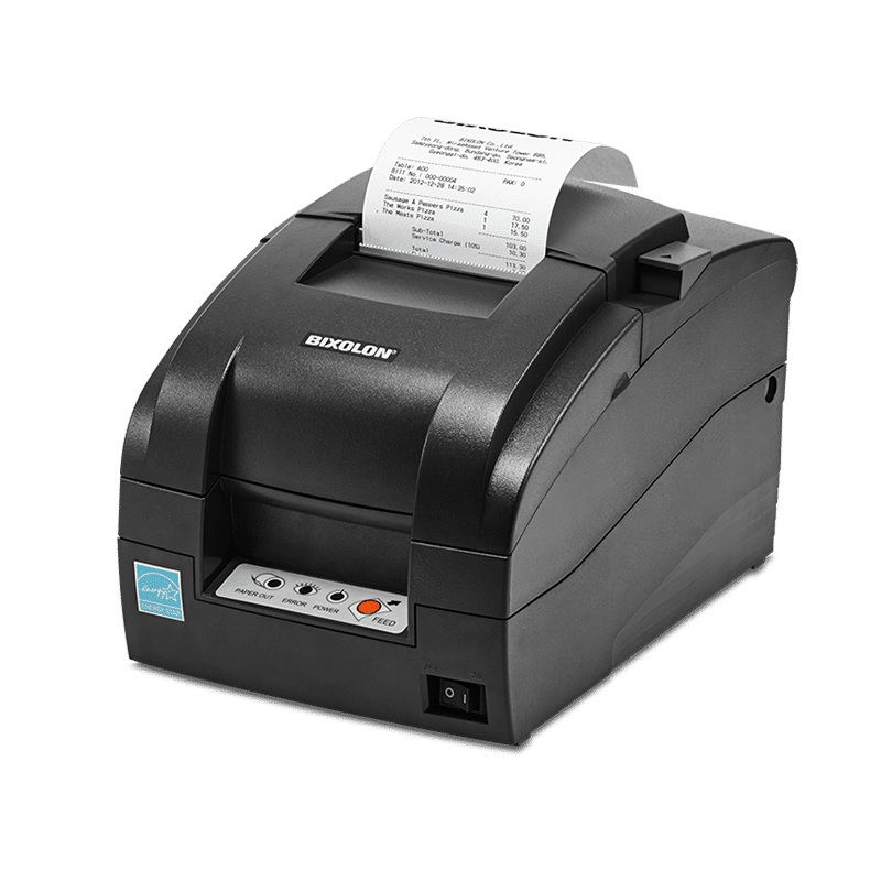 BIXOLON SRP-275III SRP-275IIIV2AOSG/BEG