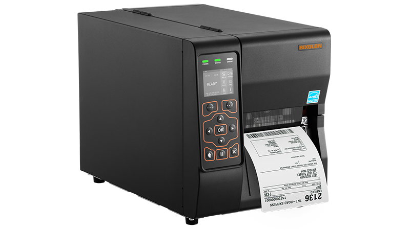 BIXOLON XT3-40 XT3-43