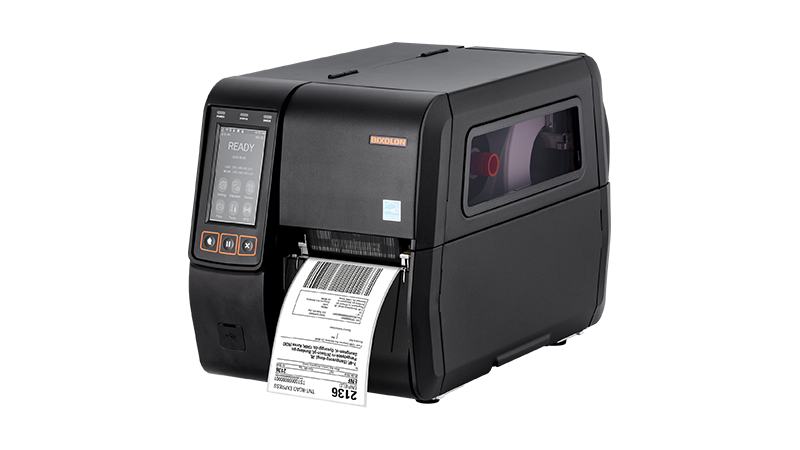 BIXOLON XT5-40NR XT5-40NRES