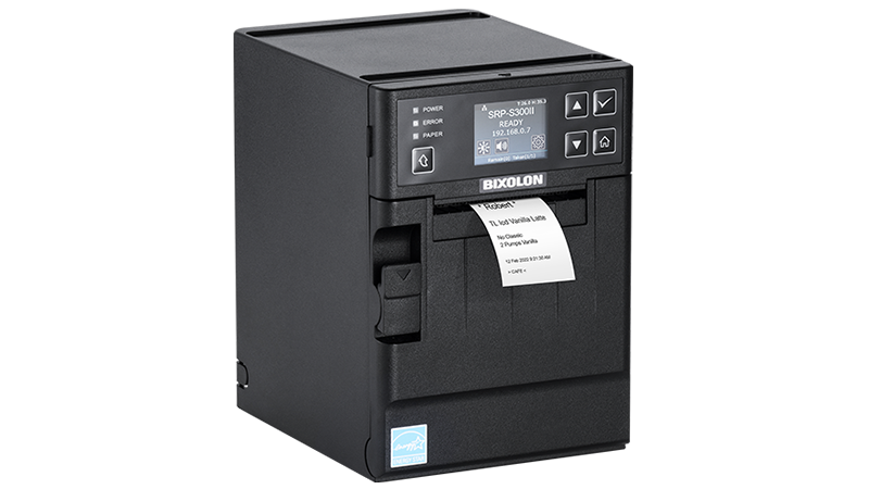 Bixolon SRP-S300II SRP-S300IIWDAK/BEG