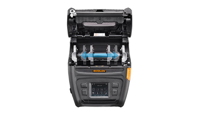 BIXOLON XM7-40 XM7-40WKL/BEG