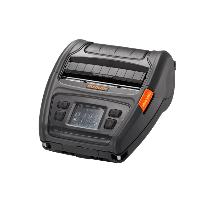 BIXOLON XM7-40 XM7-40iWKL/BEG