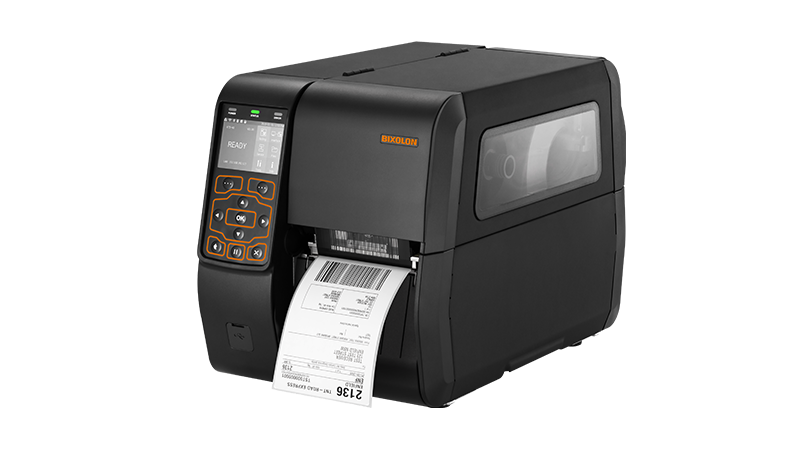 BIXOLON XT5-40 Series XT5-40ND9S