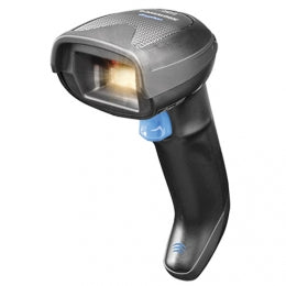 Datalogic Gryphon I GBT4500 GBT4500-BK-DGM-WLC