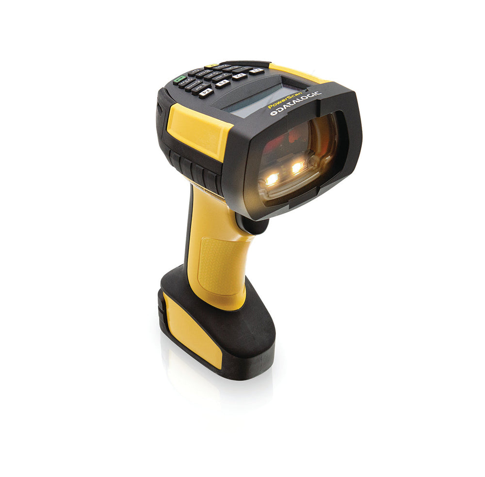 Datalogic PowerScan PM9600 PM9600-DKAR433RB