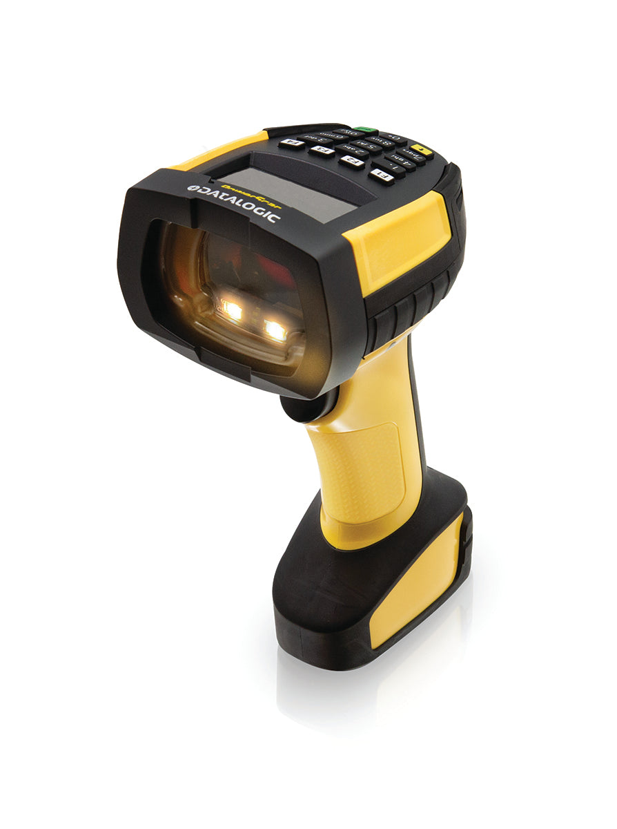 Datalogic PowerScan PM9600 PM9600-DKHP433RK10